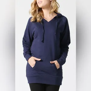 ✨Zenana Outfitters Kangaroo Pocket Long Hoodie✨ thumbnail 3