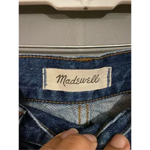Madewell The perfect Summer Jean Size 23 thumbnail 3