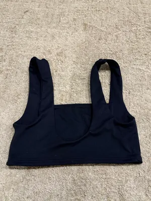 Set active luxform sports bra top thumbnail 2