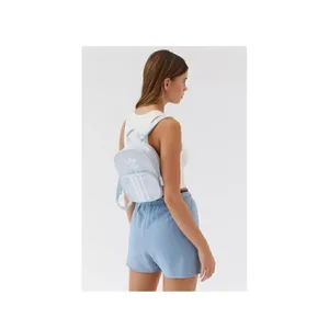 adidas Originals Santiago Mini Backpack NWT thumbnail 7