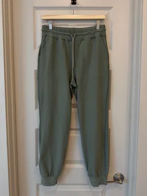 Spacedye Commuter Midi Joggers Small thumbnail 4