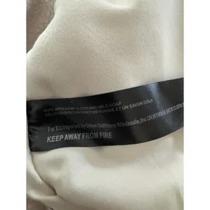 Free People Movement Champagne Toast Cozy Carryall Sherpa Shoulder Hobo Bag NWT thumbnail 5
