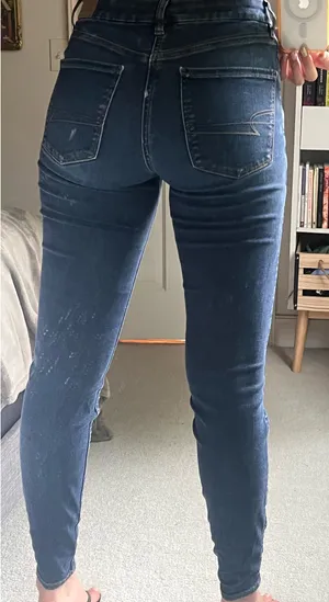 American Eagle Jeans Stretch thumbnail 3