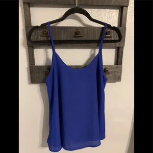 Active USA Tank Top thumbnail 2