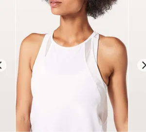 Lululemon High Neck Top thumbnail 1