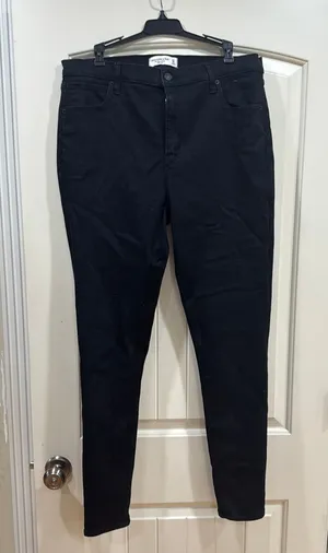 Abercrombie Jeans thumbnail 1