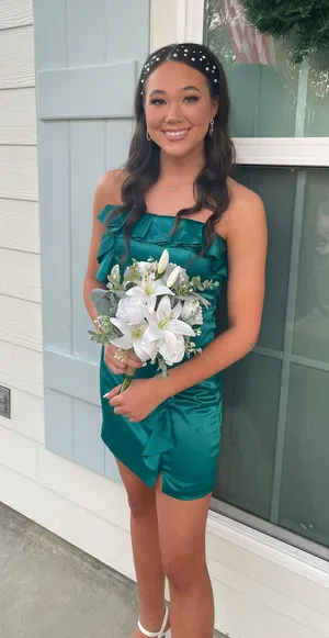 DO+BE dress thumbnail 1