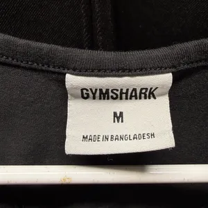 Gymshark Charcoal Gray Tank Top thumbnail 2