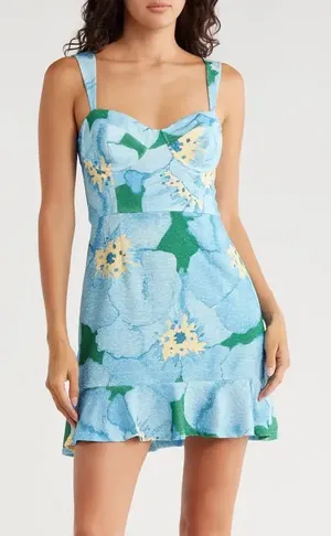 Hutch dress thumbnail 1