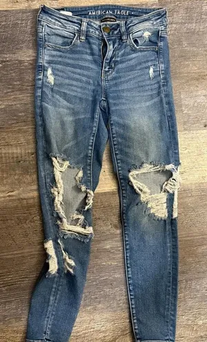 american eagle‎ 4 short thumbnail 1