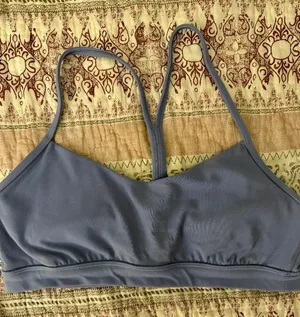 Lululemon Y Flow Bra thumbnail 1