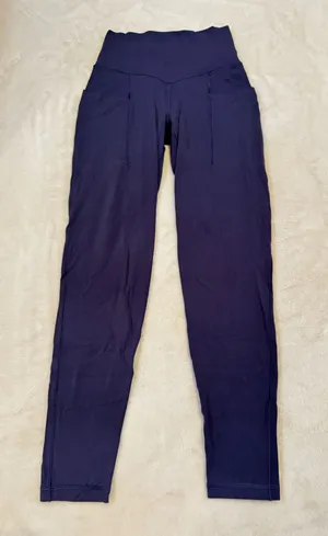 Aerie Leggings Offline thumbnail 1