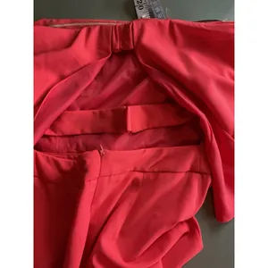 Do+ Be Talulahwide‎ Leg  Strapless Jumpsuit Size Small Pink thumbnail 6