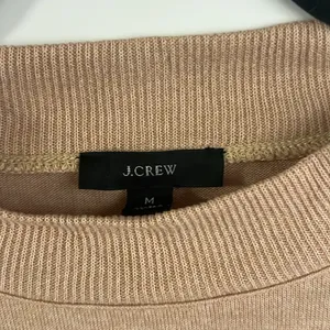 Soft J. Crew Sweater thumbnail 2