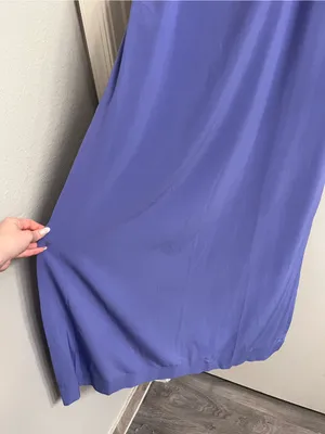 Athleta Arrival Cross Back Dress Size XS thumbnail 6