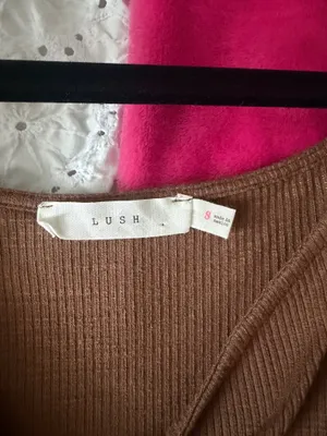 Lush long sleeve thumbnail 2