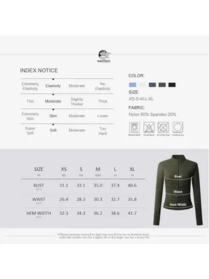 NEW Zip Up Jackets Yoga Gym Top Running Workout Jackets S thumbnail 3