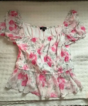 Blouse Multiple Size M thumbnail 1