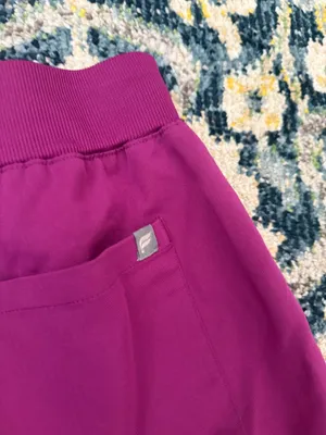 Fabletics Scrub Pants thumbnail 5