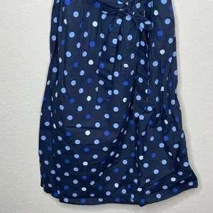 Veronique Delachaux Polka Dot Dress thumbnail 4