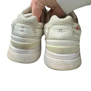 On The Roger Advantage Shoes Womens Size‎ 10.5 White CloudTec Sneakers Athletic thumbnail 10