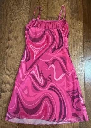 Princess Polly Mini Dress thumbnail 2