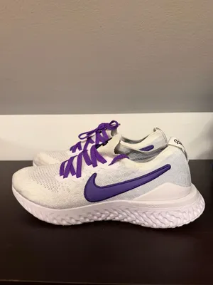 Nike Women’s Shoes thumbnail 2