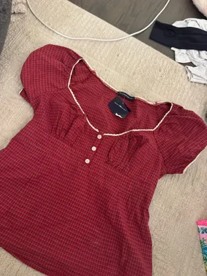Brandy Melville top  thumbnail 3