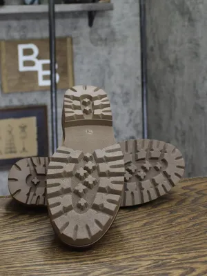 NWT Journee Collection Comfort Foam Jessamey Platform Loafers Taupe Brown 7.5M thumbnail 6