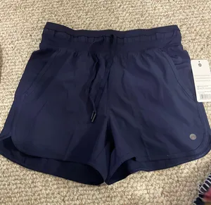 Apana Workout Shorts thumbnail 1