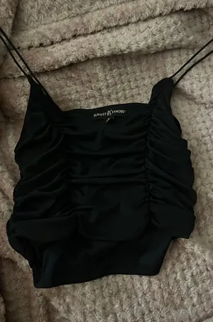 Going Out Top Size M thumbnail 1