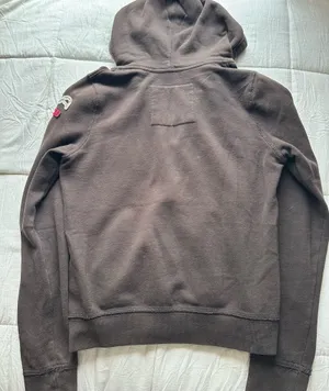 Hollister hoodie thumbnail 4