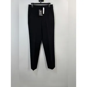 J.Crew Tall Kate straight-leg pant in four-season stretch 4-Tall thumbnail 6