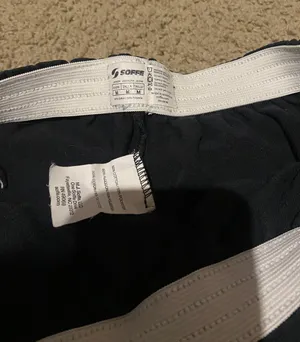 Soffe Comfy Sweat Shorts thumbnail 2