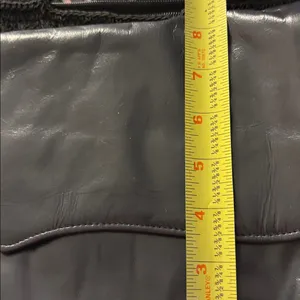 Elegant Black ladies Bag thumbnail 6