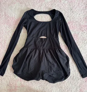 Free People Righteous Runsie thumbnail 1