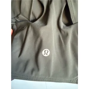 Lululemon Stash It Bra *Medium Support, B/C Cup, Rainforest Green, Size 4, EUC thumbnail 5