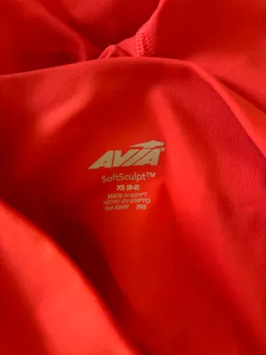Small Avia Leggings thumbnail 2