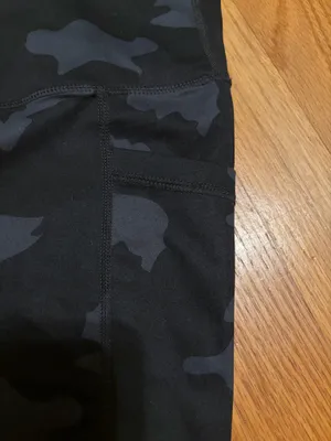 90 Degrees by Reflex Leggings thumbnail 2