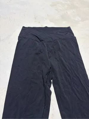 Aerie offline real me 7/8 legging Black High-Waist XL thumbnail 2