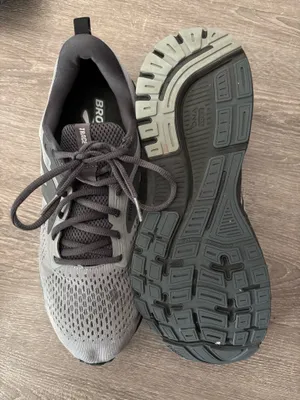 Brooks Sz10.5 Running Sneakers  thumbnail 6