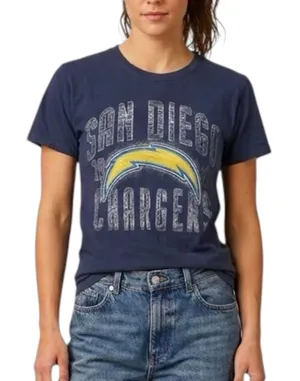 National Football League Chargers thumbnail 1