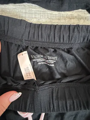 Victoria secret pj set thumbnail 2