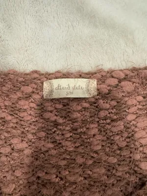 Altar'd State Sweater thumbnail 2