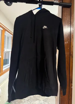 Nike Hoodie Pullover thumbnail 1