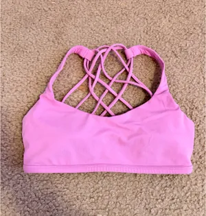 Lululemon Sports Bra thumbnail 1