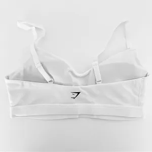Gymshark L Balcony Peekaboo Sports Bra thumbnail 2