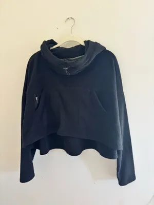 Free People Movement Sweatshirt  thumbnail 2