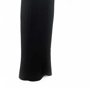 Show Me Your MuMu Black Maxi Dress thumbnail 6