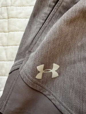 Uhder Armour Shorts thumbnail 2